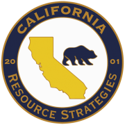 California Resource Strategies